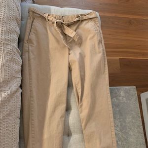 Banana Republic Chino Pant
